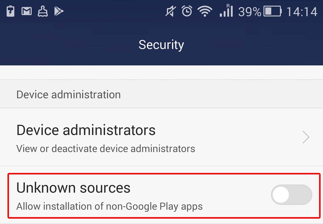 Sportzfy APK (v8.0) - Download Latest Version 2 Allow Third Party Apps